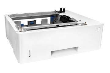 HP LaserJet 550-sheet Paper Tray HP LaserJet 550-sheet Paper Tray